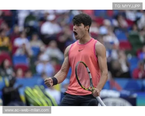 2023年网球上海大师赛:阿尔卡拉斯迎来职业生涯最佳表现 2023年网球上海大师赛:阿尔卡拉斯迎来职业生涯最佳表现