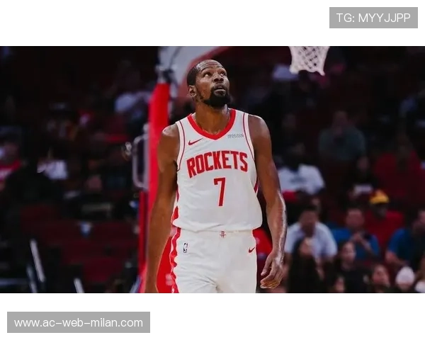 4连胜！杜兰特21+6死神降临，申京26+11，阿门27+5进化成顶级控卫，杜兰特sf