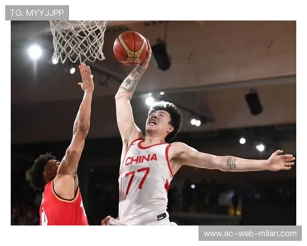 CBA张镇麟爆发力训练更强大：再迎巅峰突破的秘密武器