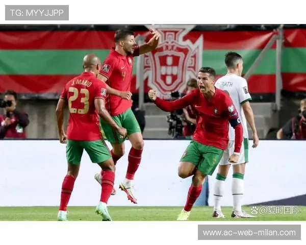 B费任意球精准助攻,葡萄牙顺利晋级 B费任意球精准助攻,葡萄牙顺利晋级