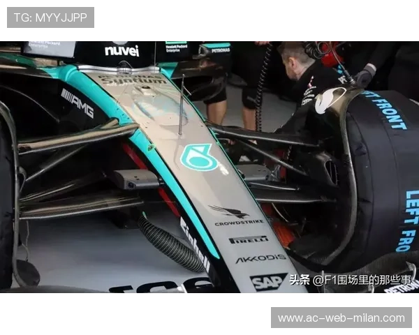 F1赛道记忆训练与刹车点固定法——极速驾驶的秘密武器