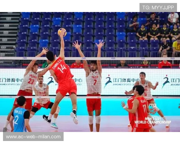 世界排球锦标赛中国队强势出击，誓夺冠军，世界排球世锦赛