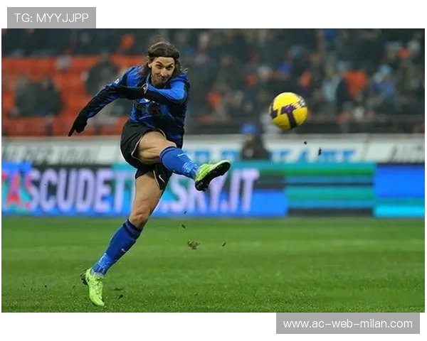 AC米兰追梅西式线——打造梦幻中场的创新之路