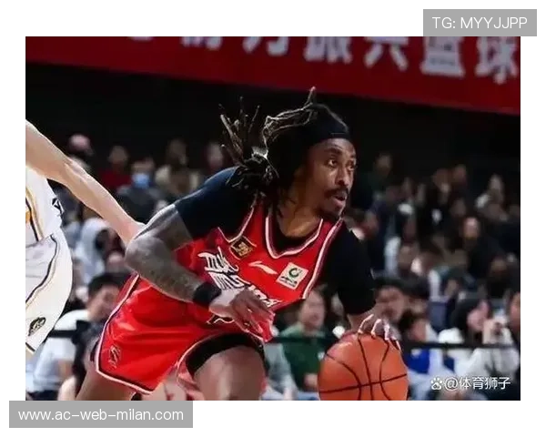 CBA 外援摆烂被喷:不如让我上 CBA 外援摆烂被喷:不如让我上