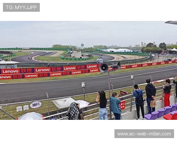 F1赛道直播技术进步：观众视角被彻底改写