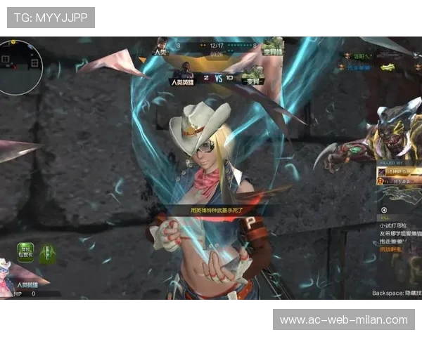 《Valorant》“天启英雄”对决，战场格局全新改变！