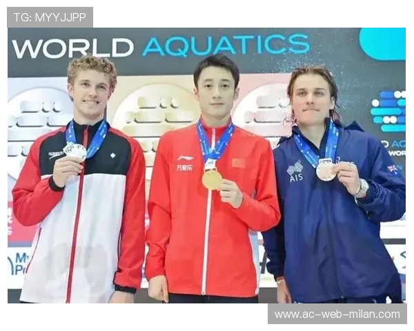 全场唯一破千分！练俊杰摘全运会生涯首金获跳水男子个人全能冠军