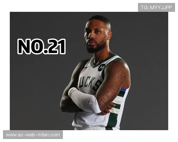 利拉德远投爆表,密尔沃基绝地翻盘成真