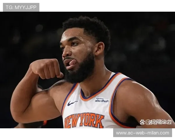 唐斯单打连续强硬得分,森林狼气势更盛 唐斯单打连续强硬得分,森林狼气势更盛