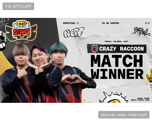 《荒野乱斗》全球总决赛与《皇室战争》世界锦标赛的休闲电竞之战