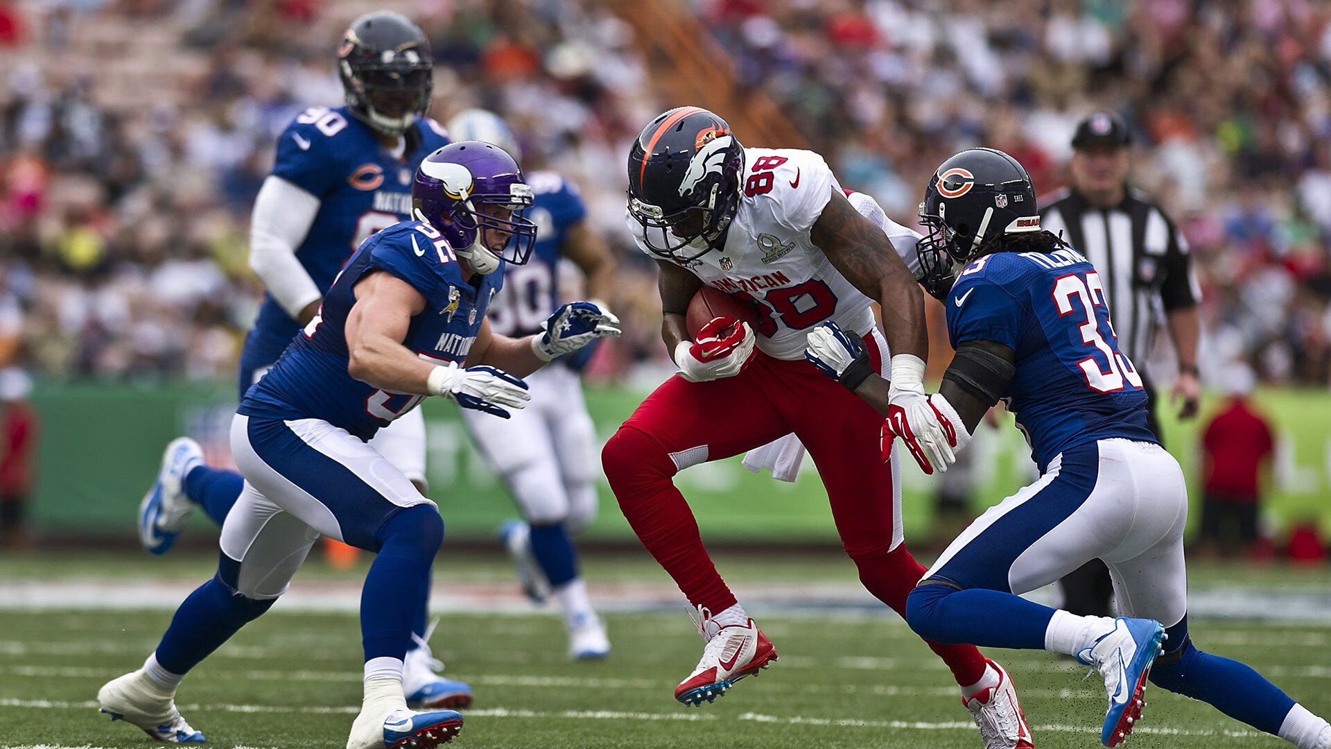 欧冠小组赛：巴黎新援首秀就进球 队内“三核”分工初见雏形